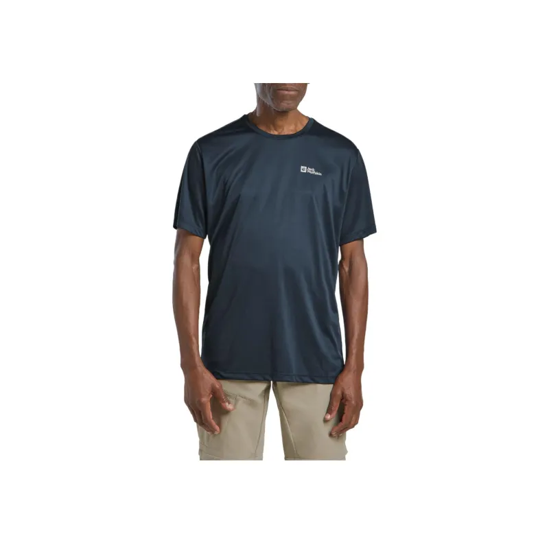 JACK WOLFSKIN T Shirts Men-6