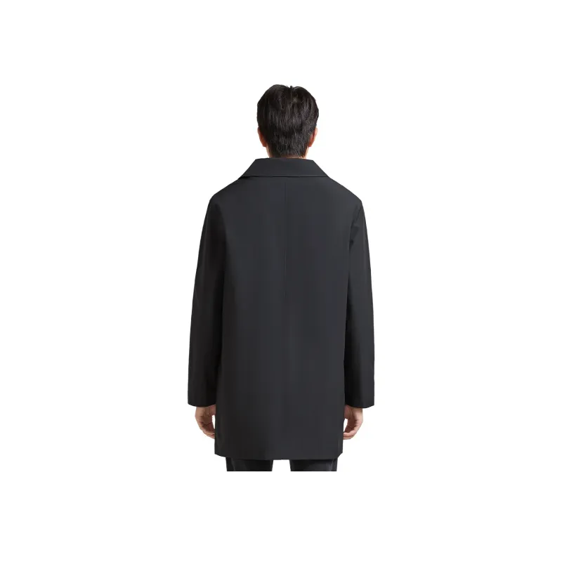 KAISER Trench Coats Men-2