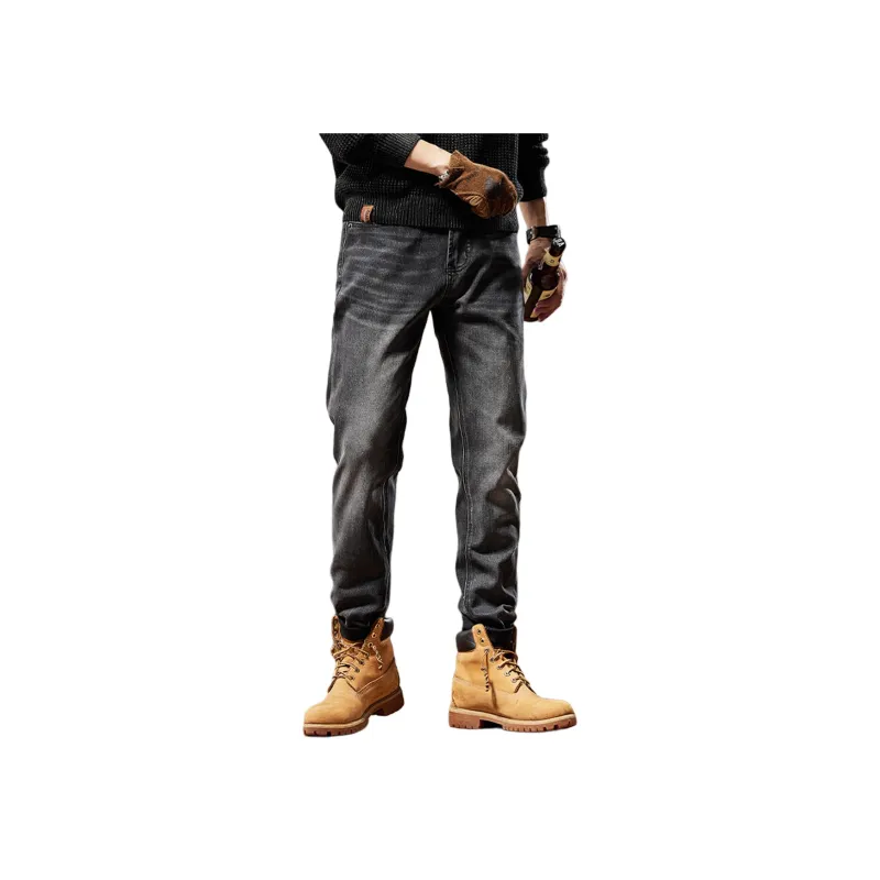FUERZA Jeans Unisex-38