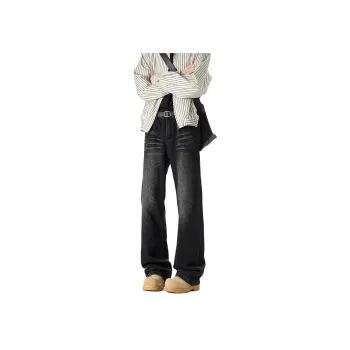 OPMO Jeans Unisex