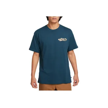 Nike SB T Shirt Men's Dark Blue