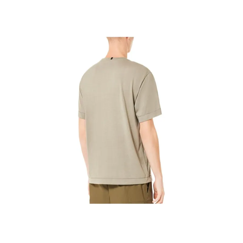 Oakley SS25 T Shirt Men's Boulder Green 7C9-4