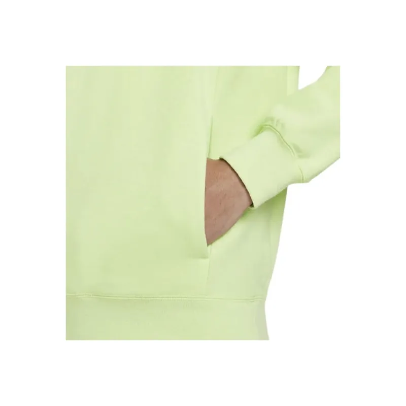 Jordan Sweatshirt Men's Light Lemon-5