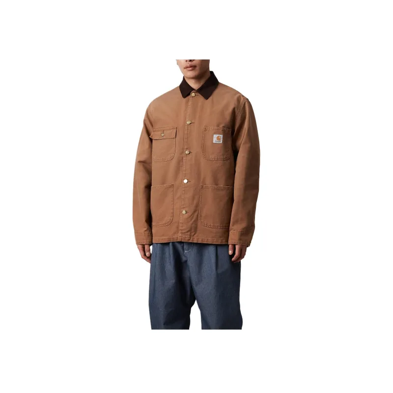 Carhartt WIP Og Chore Jacket-4