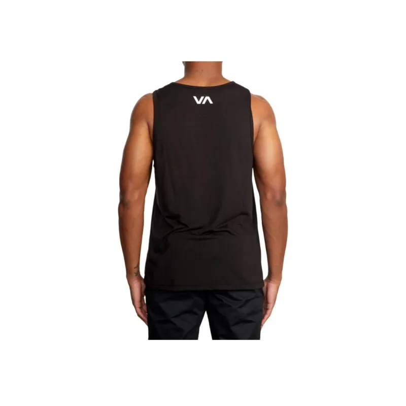 RVCA Tank Tops Men-2
