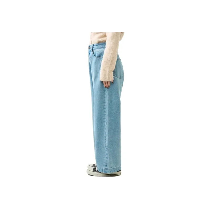 FREAK'S STORE Jeans Women's Blue-3