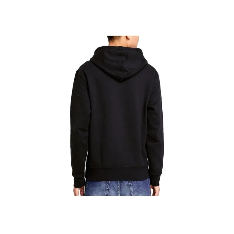 Timberland Sweatshirt Men's Black-2
