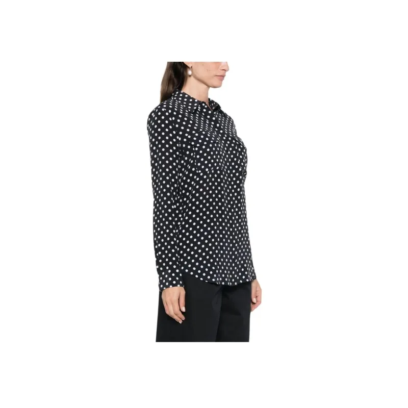 Equipment Slim Signature Shirt-4