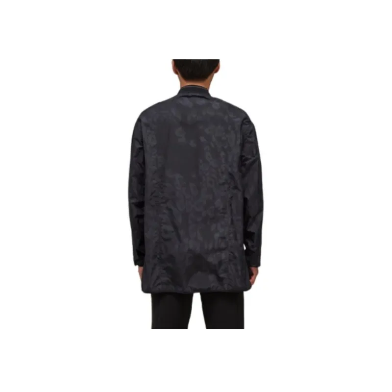 Y 3 T Shirts Men Black-2