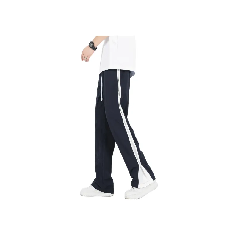 OXO OVERLOAD Casual Pants Unisex-18