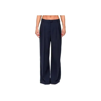 Patrizia Pepe Palazzo Pants