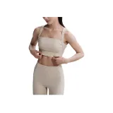 Milk White (Back Buckle Style)