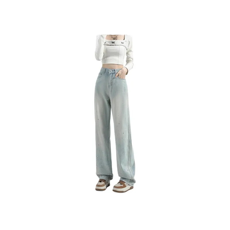 FOREVER 21 Jeans Women's Blue-0