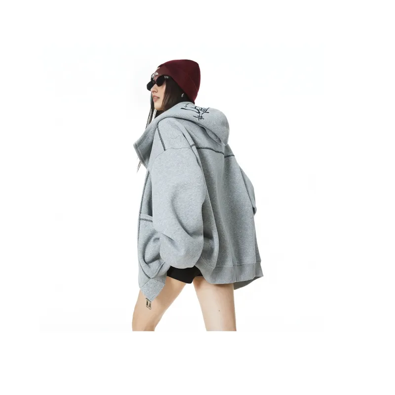 ICH MODE Jackets & Coats Unisex-5