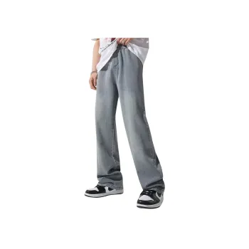 AMANDA BY Jeans Unisex Blue