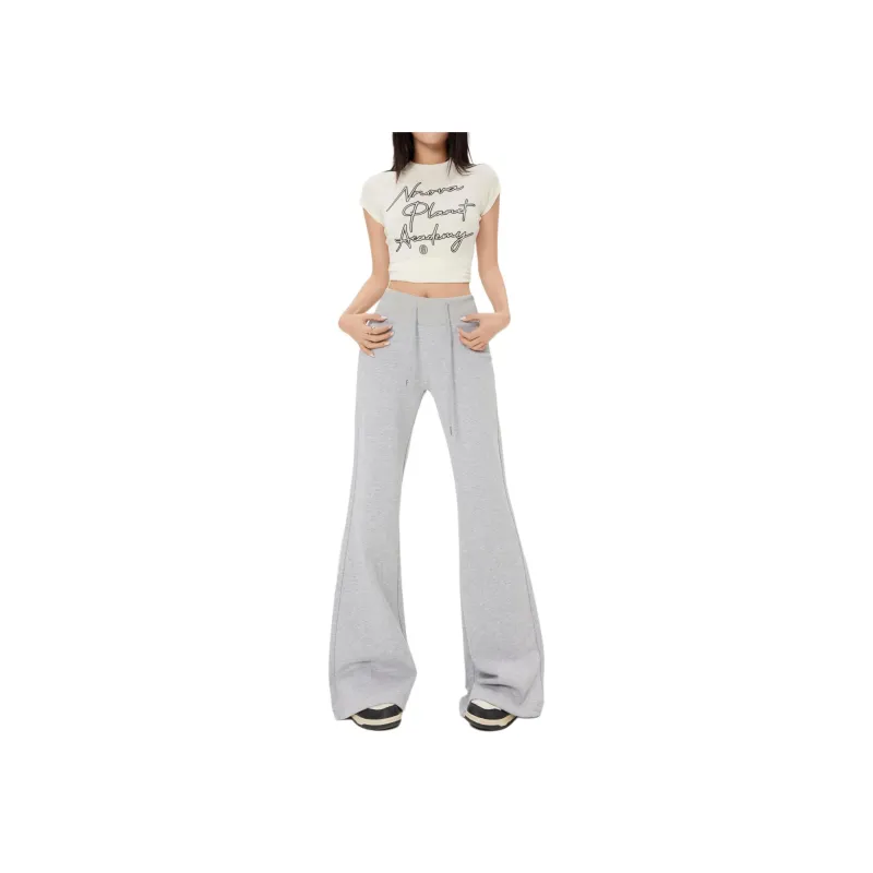 Rose Casual Pants Women's-16