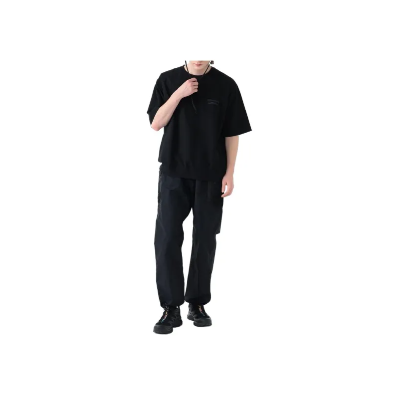 Beams Casual Pants Men-8