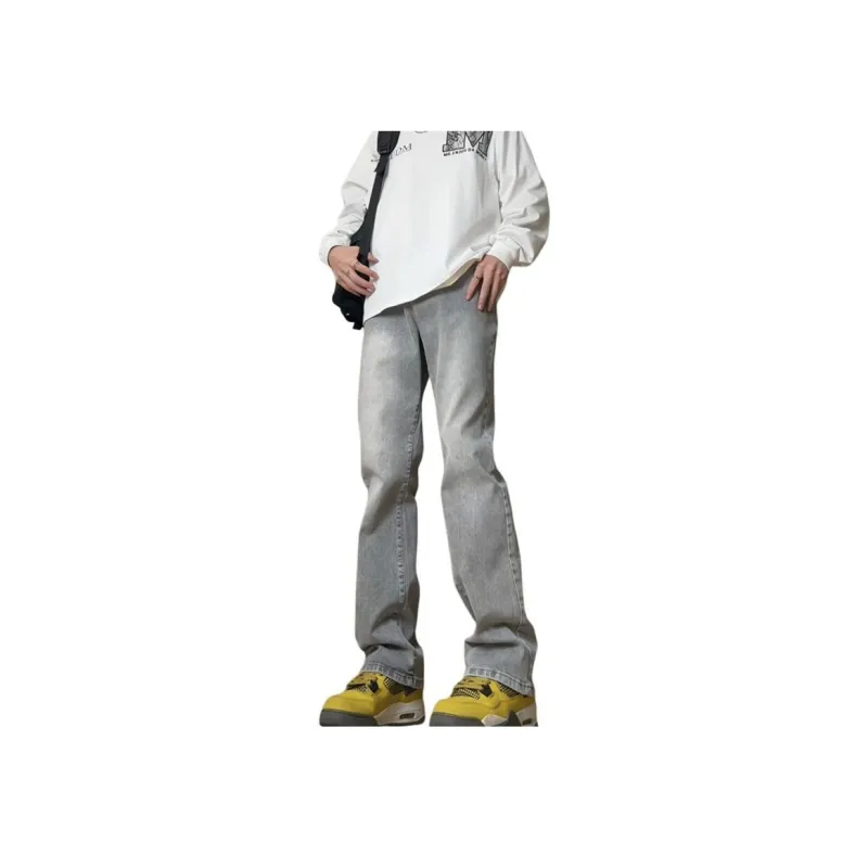 UNthemed Jeans Unisex-2