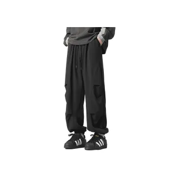 OPMO Casual Pants Unisex
