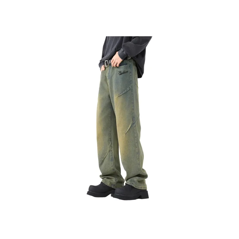 David Bakken Jeans Unisex-7