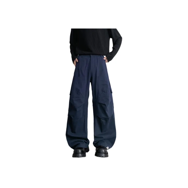 Kung Fu Panda Casual Pants Unisex-4