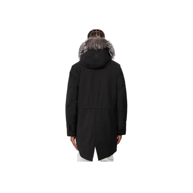 MACKAGE Moritz Hooded Parka-2