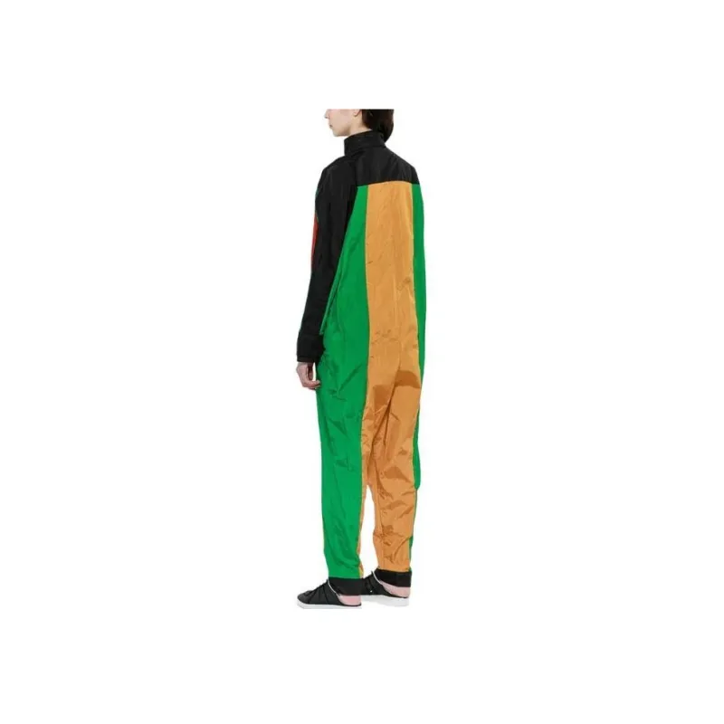 Laurence & Chico Jumpsuit Women's Multicolor-1
