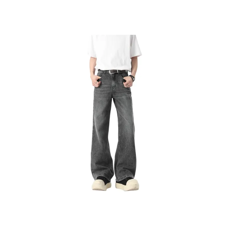 CLOR Jeans Unisex-5