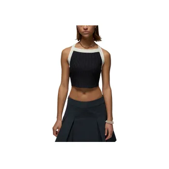 Jordan Poolside Women's Halter Top