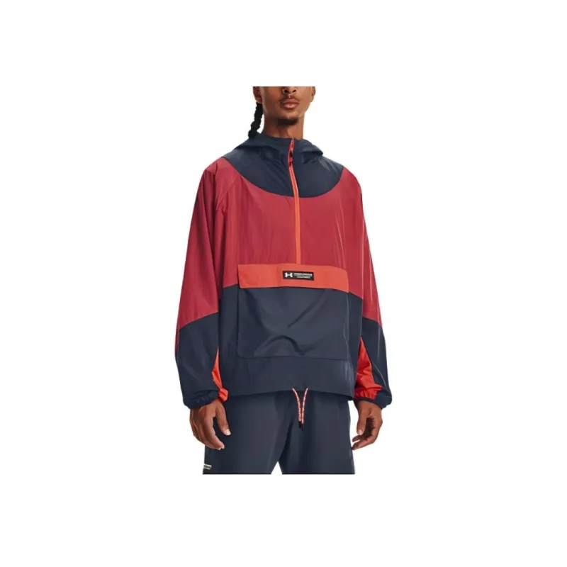 Under Armour Sweatshirt Men's Gray-4