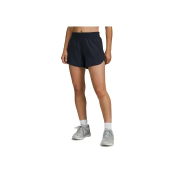 Lululemon Track That Sports Shorts Women's Marine Blue