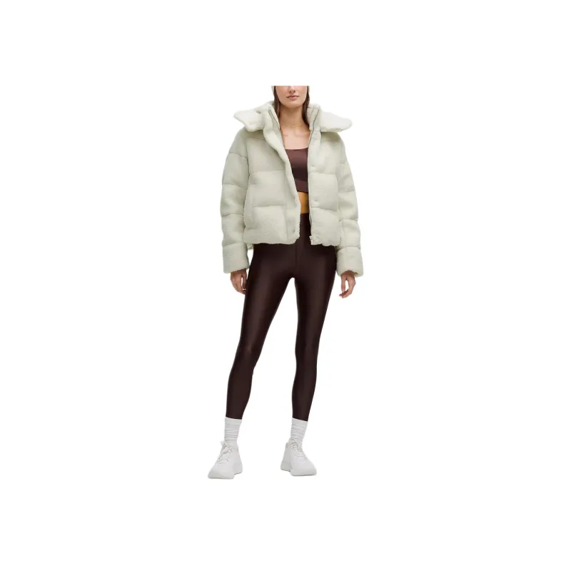 Lululemon Wunder Puff Series Down Jacket Women's-2