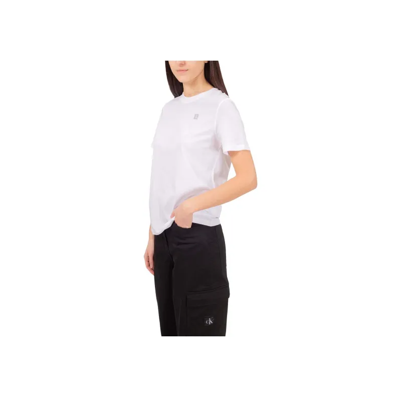 CK/Calvin Klein T Shirt Women's White-2