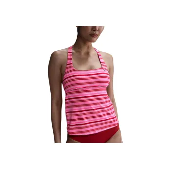 Nike Swim Women's Square Neck Tankini