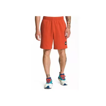 THE NORTH FACE Sports Shorts Men Orange