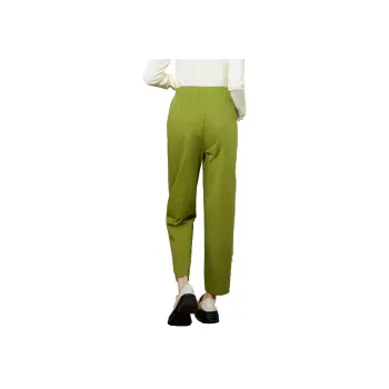 SMEN Casual Pants Women's