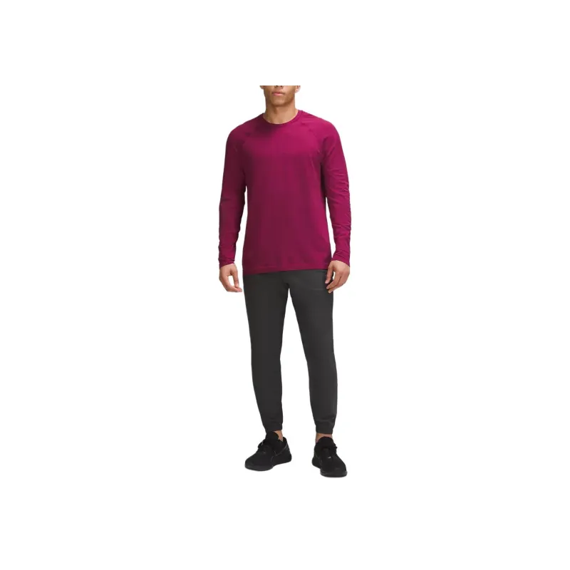 Lululemon Metal Vent Tech Shirt Men's-18