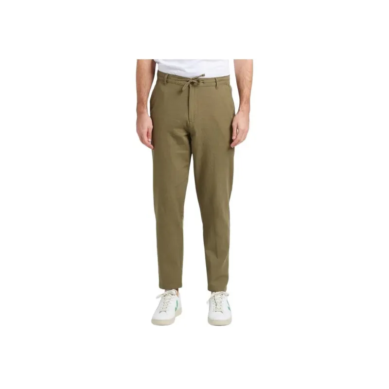 SELECTED Casual Pants Men-2