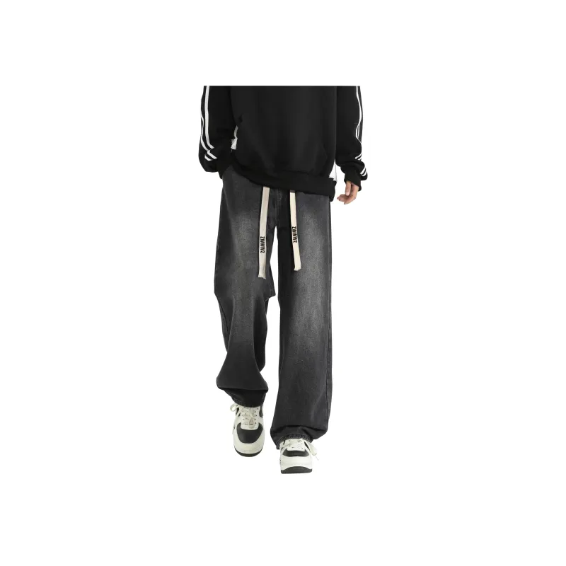 ZWWWZ Jeans Unisex-0
