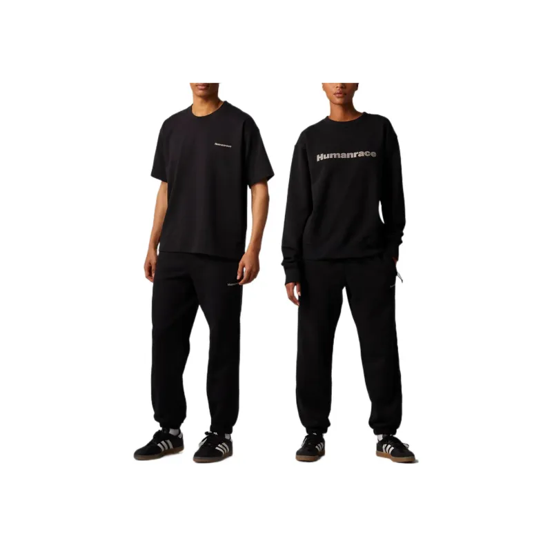 Adidas X Humanrace By Pharrell Williams Basics Pant-6