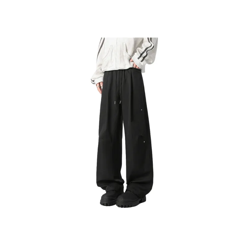 JUNGLE PANDA Cargo Pants Unisex-6