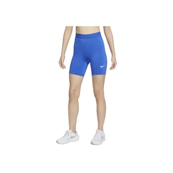 Nike Sports Shorts Women's Royal Blue