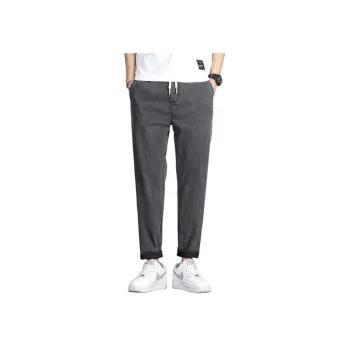 FAWENXIANGZI Jeans Men