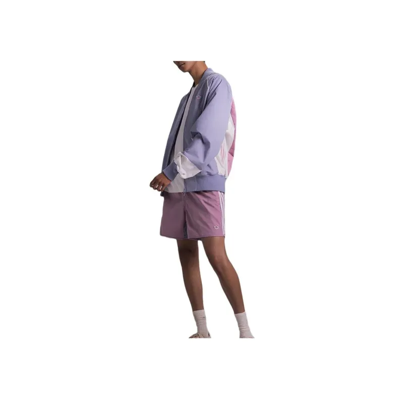Adidas X Clot Edison Chen Collegiate Jacket-4
