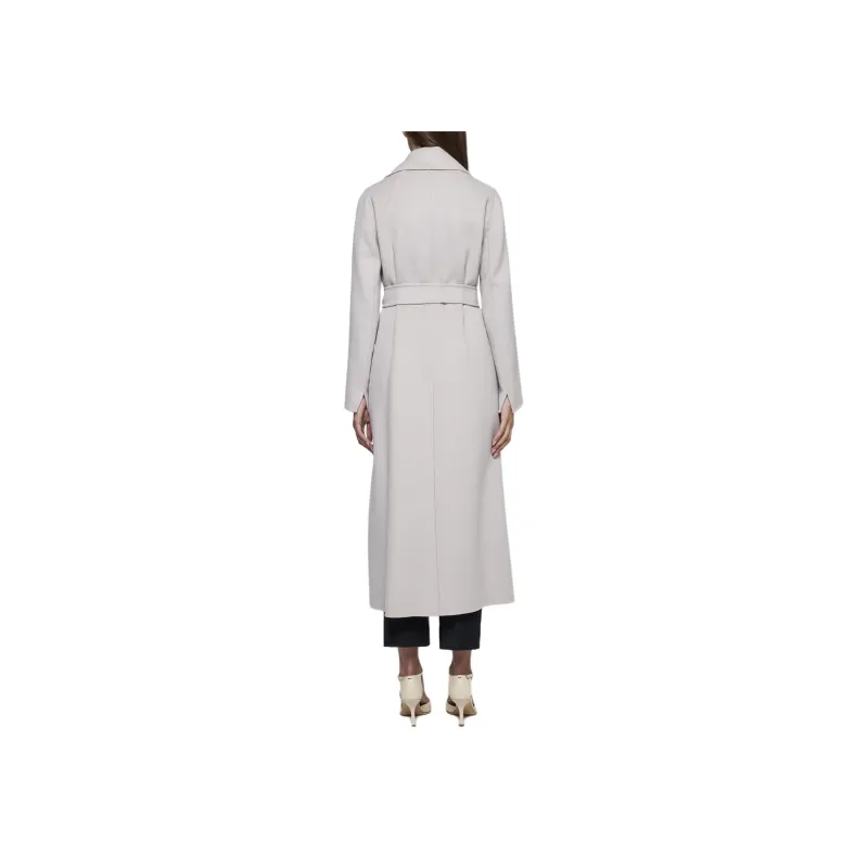 'S MAX MARA FW24 Coat Women's Beige-2