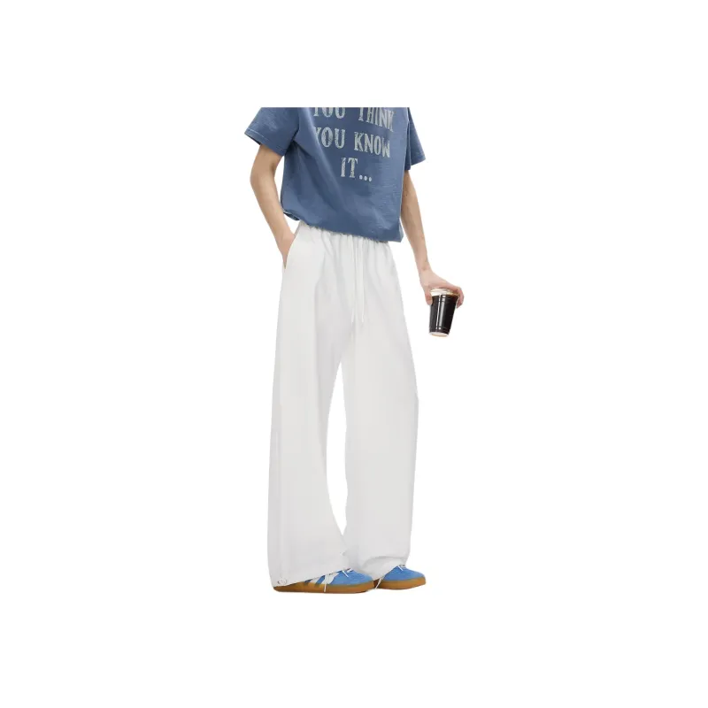 FCMM Casual Pants Unisex-7