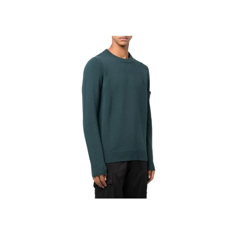 STONE ISLAND Sweaters Men Jasper-1