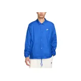 Blue White