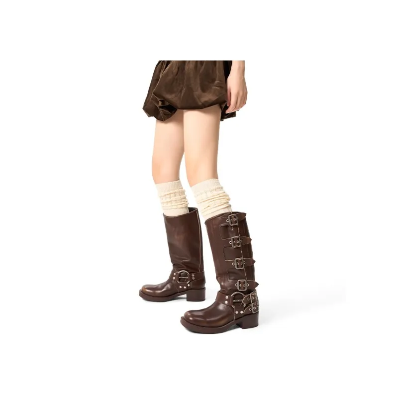Primeet Thigh high Socks Women's 1 Pack-1