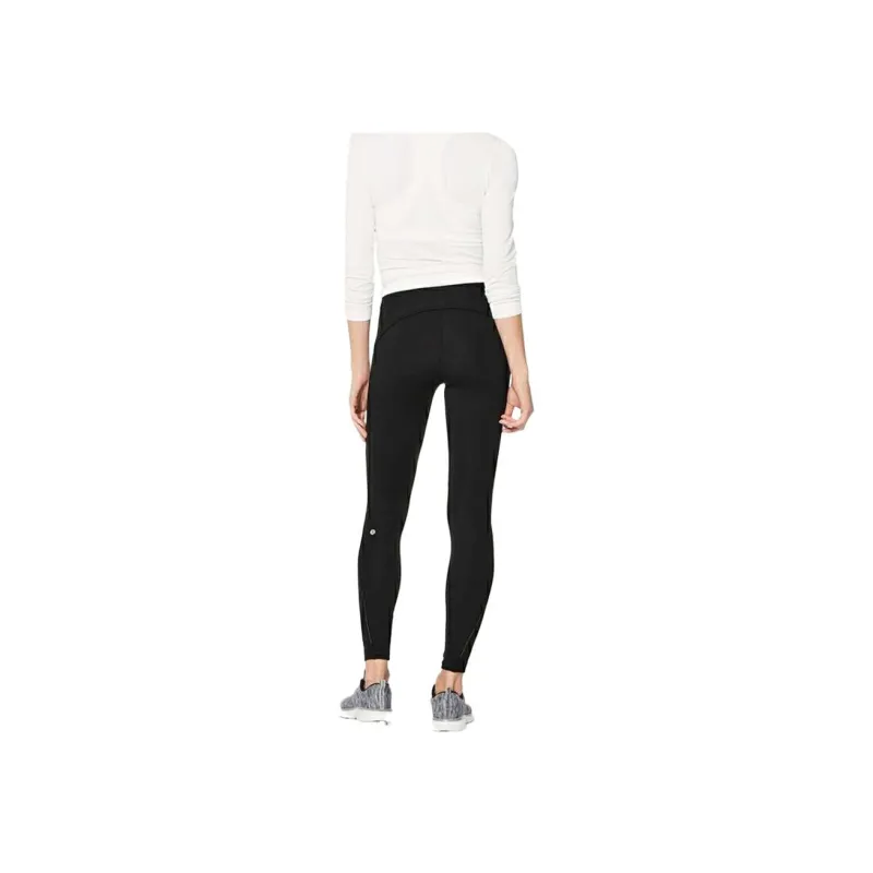 Lululemon Fast As Fleece Athletic Trousers Women's-2